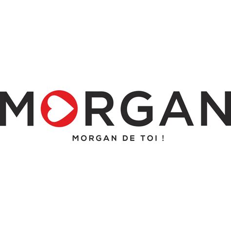 Morgan De Toi by Morgan .